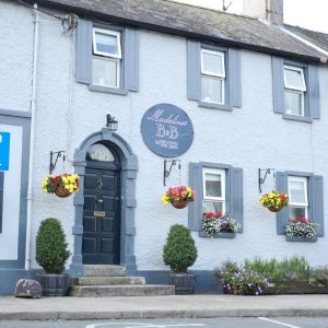 Madelines Accommodation - Tinahely -Categorie/Accommodatie Oost Ierland