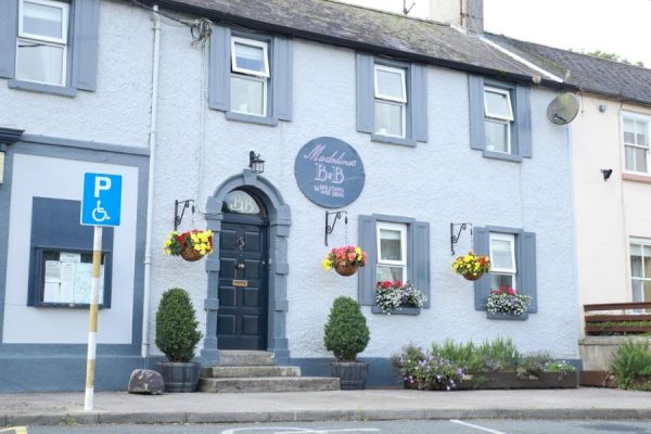 Madelines Accommodation - Tinahely -Categorie/Accommodatie Oost Ierland
