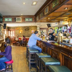 Dan Linehans Bar B&B - Killarney -Categorie/Accommodatie Zuid Ierland
