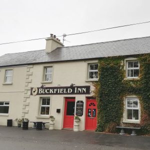Buckfield Inn - Westport -Categorie/Accommodatie West Ierland