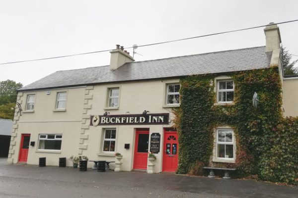 Buckfield Inn - Westport -Categorie/Accommodatie West Ierland