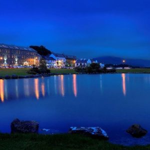 Westport Coast Hotel - Westport -Categorie/Accommodatie West Ierland