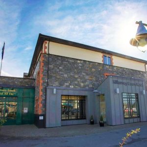 Killarney Court Hotel - Killarney -Categorie/Accommodatie Zuid Ierland