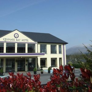 Kenmare Bay Hotel - Kenmare -Categorie/Accommodatie Zuid Ierland
