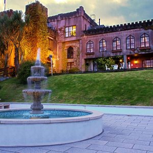 4-Daagse vliegreis Connemara in luxe kasteel -Categorie/Weekend trips