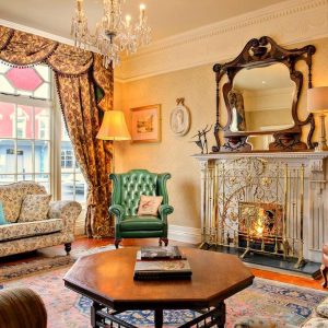 Arbutus Hotel - Killarney -Categorie/Accommodatie Zuid Ierland