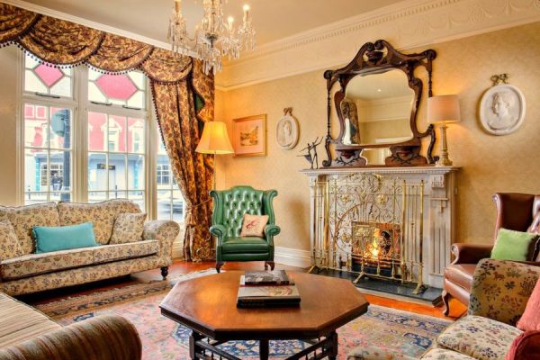 Arbutus Hotel - Killarney -Categorie/Accommodatie Zuid Ierland
