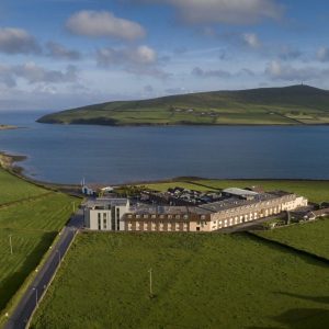 Dingle Skellig Hotel - Dingle -Categorie/Accommodatie Zuid Ierland