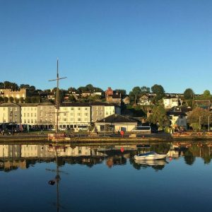 Actons Hotel - Kinsale -Categorie/Accommodatie Zuid Ierland