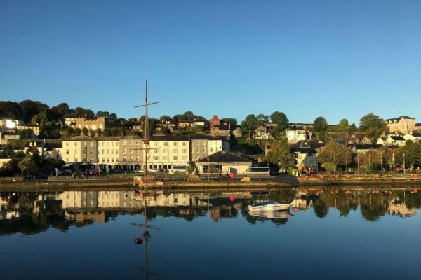 Actons Hotel - Kinsale -Categorie/Accommodatie Zuid Ierland
