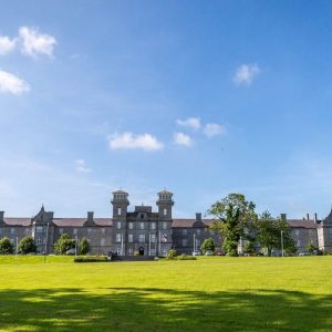Clayton Hotel - Sligo -Categorie/Accommodatie West Ierland