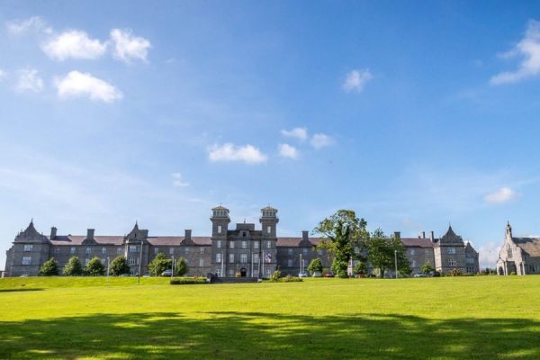 Clayton Hotel - Sligo -Categorie/Accommodatie West Ierland