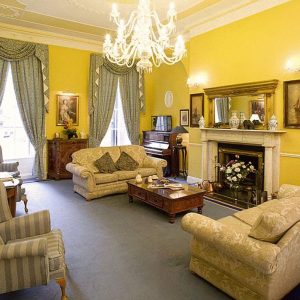 Harrington Hall - Dublin -Categorie/Ierland Dublin hotels