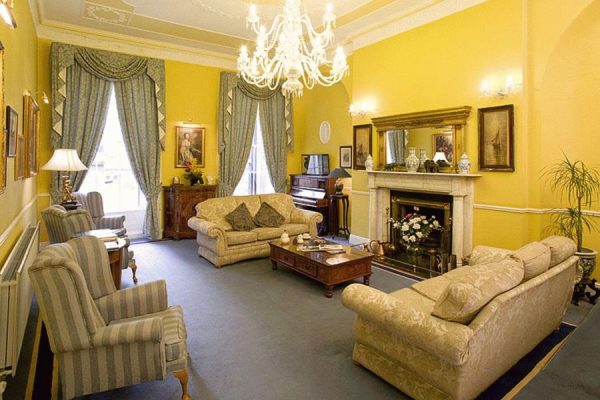 Harrington Hall - Dublin -Categorie/Ierland Dublin hotels