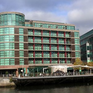Clayton Hotel - Cork -Categorie/Ierland Cork hotels