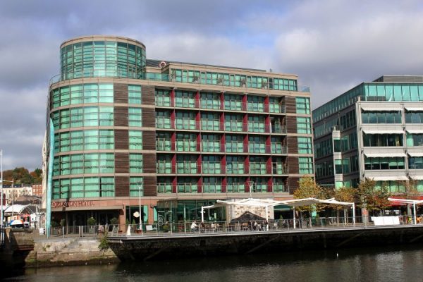 Clayton Hotel - Cork -Categorie/Ierland Cork hotels
