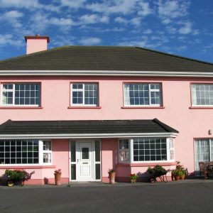 Coill an Rois B&B - Dingle -Categorie/Accommodatie Zuid Ierland