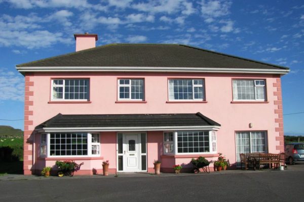 Coill an Rois B&B - Dingle -Categorie/Accommodatie Zuid Ierland