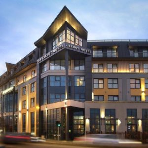 Talbot Hotel - Wexford -Categorie/Accommodatie Oost Ierland