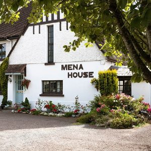 Mena House B&B - Kilkenny -Categorie/Accommodatie Oost Ierland