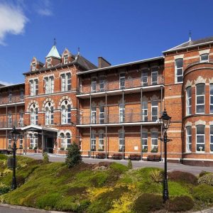 The Address - Cork -Categorie/Ierland Cork hotels