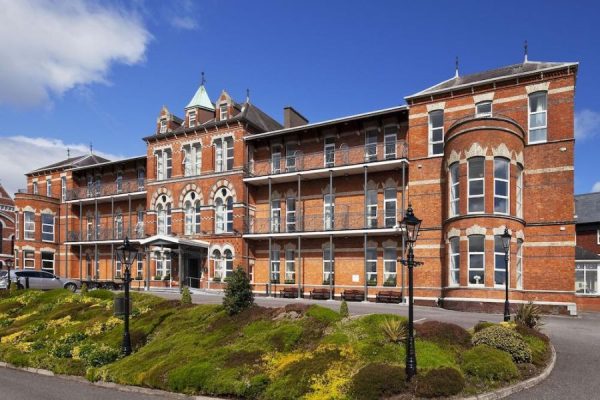 The Address - Cork -Categorie/Ierland Cork hotels