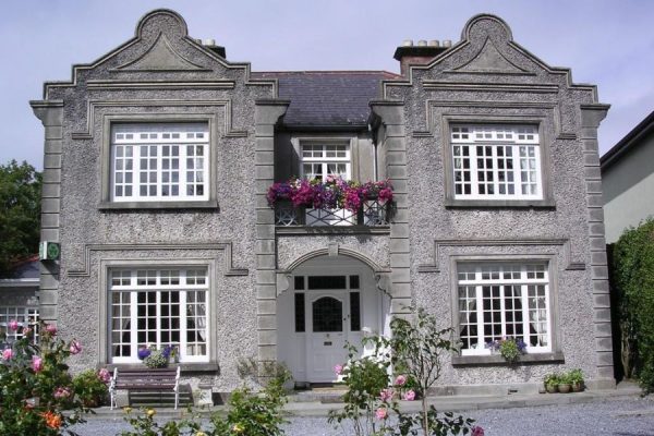 St. Judes B&B - Galway -Categorie/Accommodatie West Ierland