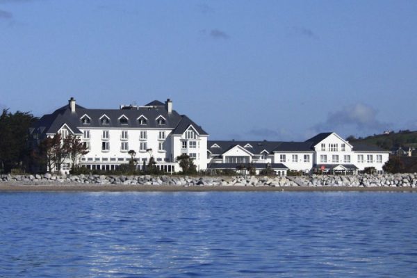 Garryvoe Hotel - Garryvoe -Categorie/Accommodatie Zuid Ierland