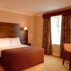 Dillons Hotel - Letterkenny -Categorie/Accommodatie West Ierland