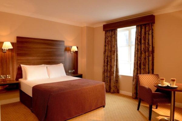 Dillons Hotel - Letterkenny -Categorie/Accommodatie West Ierland