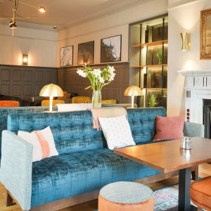 Lahinch Coast Hotel - Lahinch -Categorie/Accommodatie West Ierland