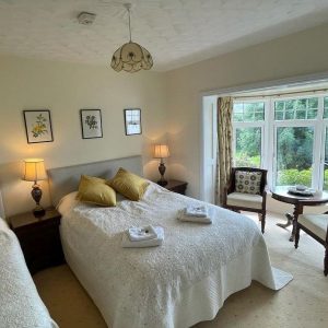 Tara Farm B&B - Kenmare -Categorie/Accommodatie Zuid Ierland