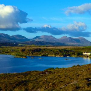 Ardagh Hotel - Clifden -Categorie/Accommodatie West Ierland