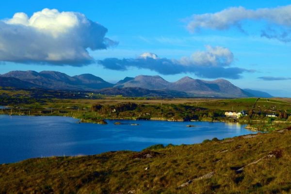 Ardagh Hotel - Clifden -Categorie/Accommodatie West Ierland