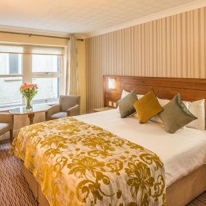 Clew Bay Hotel - Westport -Categorie/Accommodatie West Ierland