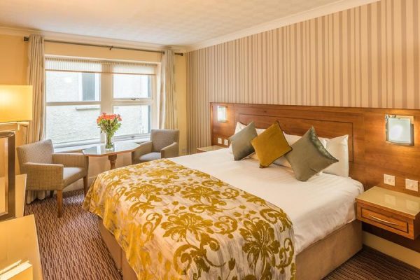 Clew Bay Hotel - Westport -Categorie/Accommodatie West Ierland