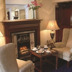 Headfort Arms Hotel - Kells -Categorie/Accommodatie Oost Ierland
