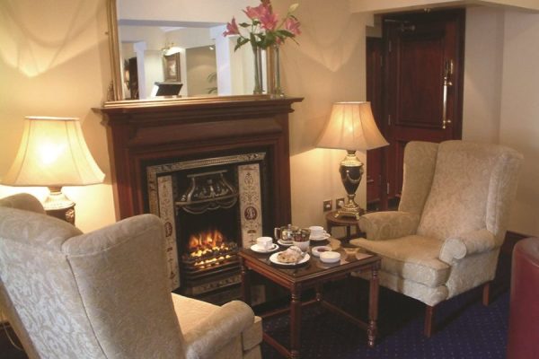 Headfort Arms Hotel - Kells -Categorie/Accommodatie Oost Ierland