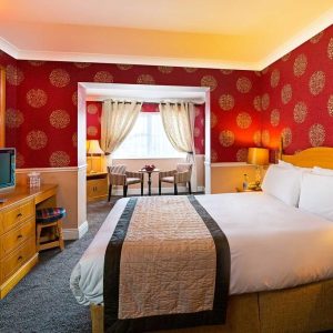Bellbridge House Hotel - Miltown Malbay -Categorie/Accommodatie West Ierland