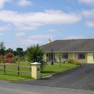 Zoetwatervissen - Melview Fishing Lodge - Longford -Categorie/Ierland Sportvissen