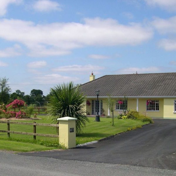 Zoetwatervissen - Melview Fishing Lodge - Longford -Categorie/Ierland Sportvissen