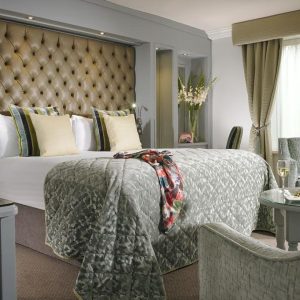 Newpark Hotel - Kilkenny -Categorie/Accommodatie Oost Ierland
