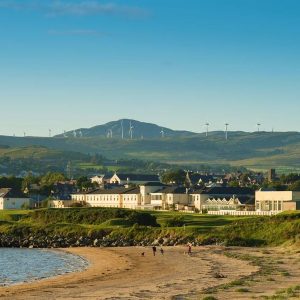 Inishowen Gateway Hotel - Buncrana -Categorie/Accommodatie West Ierland