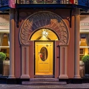 Perryville House - Kinsale -Categorie/Accommodatie Zuid Ierland