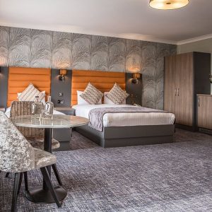 Diamond Coast Hotel - Enniscrone -Categorie/Accommodatie West Ierland