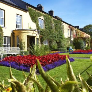 Dunraven Arms Hotel - Adare -Categorie/Accommodatie West Ierland