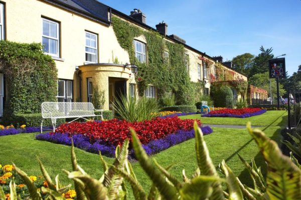 Dunraven Arms Hotel - Adare -Categorie/Accommodatie West Ierland