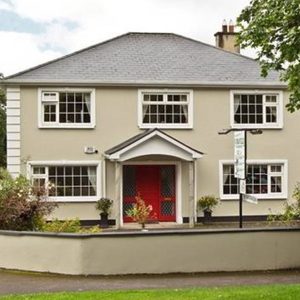 Noraville House B&B - Killarney -Categorie/Accommodatie Zuid Ierland