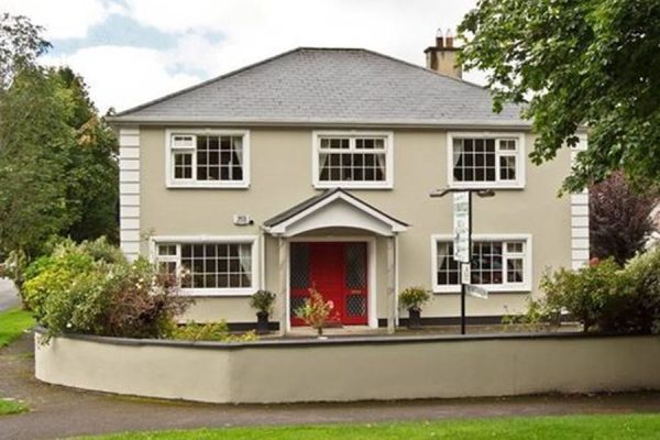 Noraville House B&B - Killarney -Categorie/Accommodatie Zuid Ierland