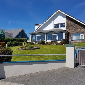 Dingle Heights B&B - Dingle -Categorie/Accommodatie Zuid Ierland